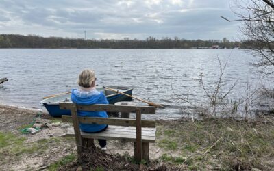 Auszeit – Zeichen von Klugheit und Selbstfürsorge